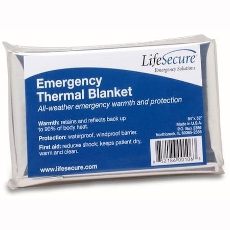 Thermal Blankets (30 Count)